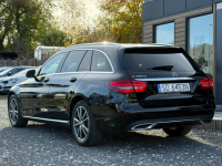 Mercedes C 200 Krajowy Polska Poleasingowy Serwis ASO VAT 23% Będzin - zdjęcie 6