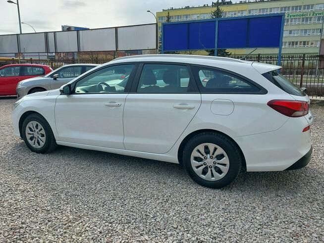 Hyundai i30 18/19 kombi  SALON PL. + serwis + mocno doinwestowany Warszawa - zdjęcie 2