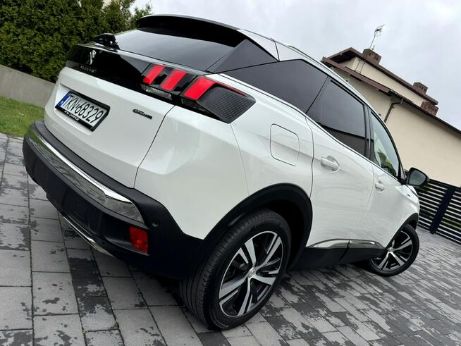 Peugeot 3008 1.6 165KM GT Line Biała Perła Masaże Focal Końskie - zdjęcie 3