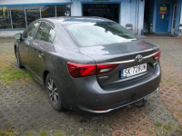 Toyota Avensis Z gazem/ II Właściciel /Hak / 1.8 benzyna /108 KW Katowice - zdjęcie 3