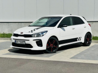 Kia Rio IV 1.0 T-GDI 100 KM GT Line| 2020 | 146 000 km Mikołów - zdjęcie 6