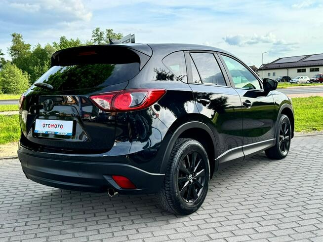 Mazda CX-5 *Benzyna*Niski Pzebieg* Zduńska Wola - zdjęcie 8