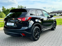 Mazda CX-5 *Benzyna*Niski Pzebieg* Zduńska Wola - zdjęcie 8