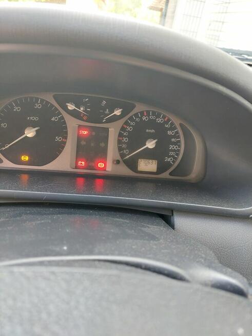 Renault laguna Jaworznia - zdjęcie 3