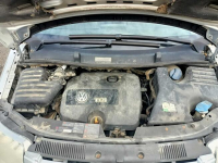 Vw Sharan 1.9TDI 90km 04r 7 os Tarnów - zdjęcie 8