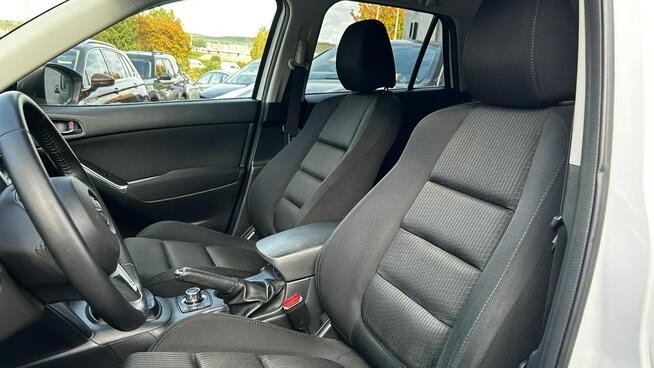 Mazda 2.0/4x4/Navi/Hak/Podgrzewane Fotele Gdynia - zdjęcie 8