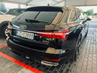 Audi A6 2.0 TDI* 204 KM* Zarejestrowany* Zduńska Wola - zdjęcie 9