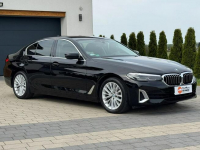 BMW 520 2.0 D 190KM xDrive Salon PL