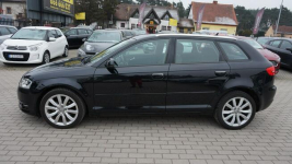 Audi A3 z Niemiec. Gwarancja. Polecam !!! Zielona Góra - zdjęcie 10