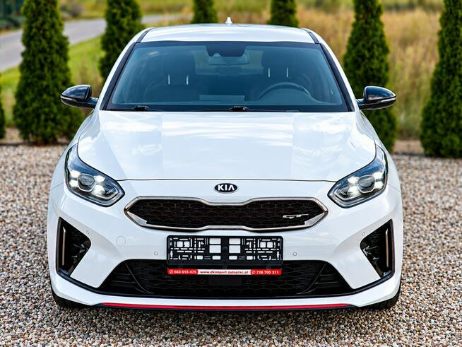 Kia Pro Cee'd Sadlno - zdjęcie 2
