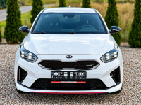 Kia Pro Cee'd Sadlno - zdjęcie 2