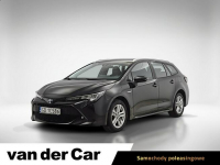 Toyota Corolla Hybrid GPF Comfort ! Z Polskiego Salonu ! Faktura VAT !