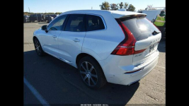 Volvo XC 60 INSCRIPTION / AWD / T6 / niski przebieg Tarnów - zdjęcie 5