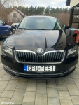 Skoda Superb II 2014, 2.0 TDI, Polski salon Krokowa - zdjęcie 3