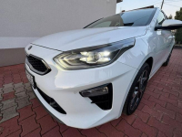 Kia Cee'd Bardzo bogate wyposażenie Zarejestrowany w Polsce Radomsko - zdjęcie 4