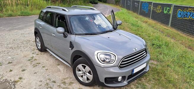 Mini Countryman F60 2018 Kraków - zdjęcie 11