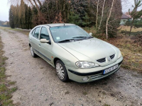 Renault Megane 1.6 01r Tarnów - zdjęcie 1