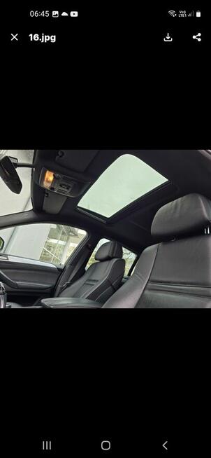 Bmw x6 m50d Rydzewo - zdjęcie 1