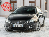 Volvo V60 R-Design 2.0d D4 163KM 5 cylindrowy ! Manual ! Super Stan !