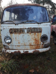 Mercedes Pagoda 1962 r., Volkwagen Ogórek, TriumphT3, Volvo Puszczykowo - zdjęcie 7