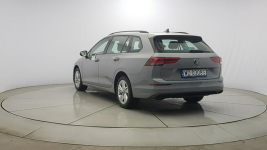 Volkswagen Golf 1.5 TSI EVO Life ! Z Polskiego Salonu! Faktura VAT! Warszawa - zdjęcie 5