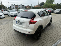 Nissan Juke 1,6 117KM  Klimatronik Orzech - zdjęcie 7
