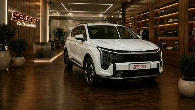 Kia Sportage -18% Warszawa - zdjęcie 1