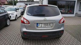 Nissan Qashqai super stan. Gwarancja. Polecam!!! Zielona Góra - zdjęcie 6
