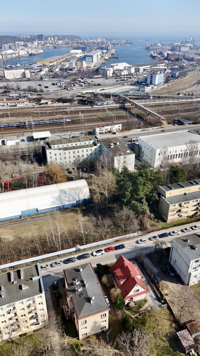 Niepowtarzalny dom historyczny w Gdyni | Centrum. Gdynia - zdjęcie 5