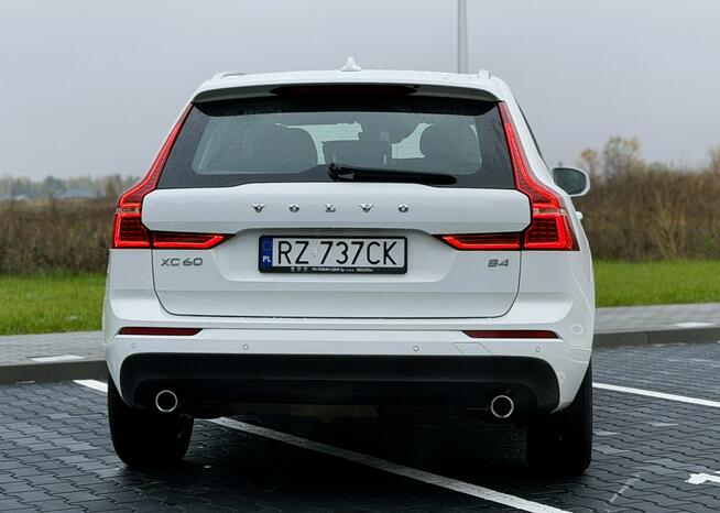 Volvo XC 60 Salon Polska, Faktura 23% Rzeszów - zdjęcie 12
