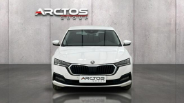Skoda Octavia 1.5 TSI e-Tec Ambition DSG Warszawa - zdjęcie 8