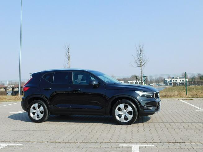 Volvo XC 40 Skóra Kamera Panorama Dach Model 2021r Żyrardów - zdjęcie 5
