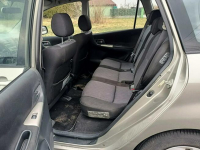 Toyota Corolla Verso 2.0D-4D 90km 02r Tarnów - zdjęcie 6