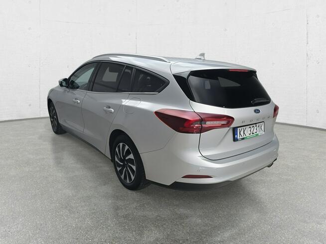 Ford Focus Komorniki - zdjęcie 5