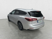 Ford Focus Komorniki - zdjęcie 5