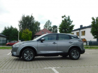 Nissan Qashqai z Gwarancją Bezwypadkowy Żyrardów - zdjęcie 2