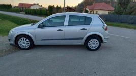 opel astra h Jasło - zdjęcie 2