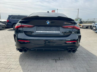 BMW 440 EU M Msport Xdrive Pamięć Skóra Kamera HAK 374KM Gliwice - zdjęcie 2