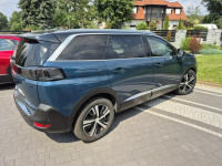 Peugeot 5008 kamera GT full led ALKANTARA 7 osobowy 2.0HDI Drelów - zdjęcie 3