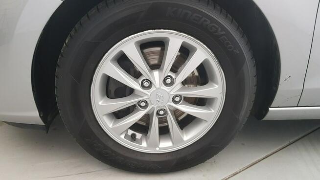 Hyundai i30 1.0 T-GDI Modern ! Z Polskiego Salonu ! Faktura Vat ! Warszawa - zdjęcie 9
