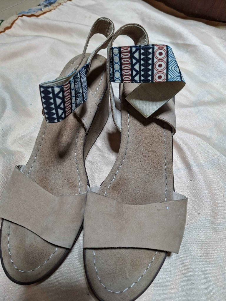 Sprzedam buty Brodnica - zdjęcie 6