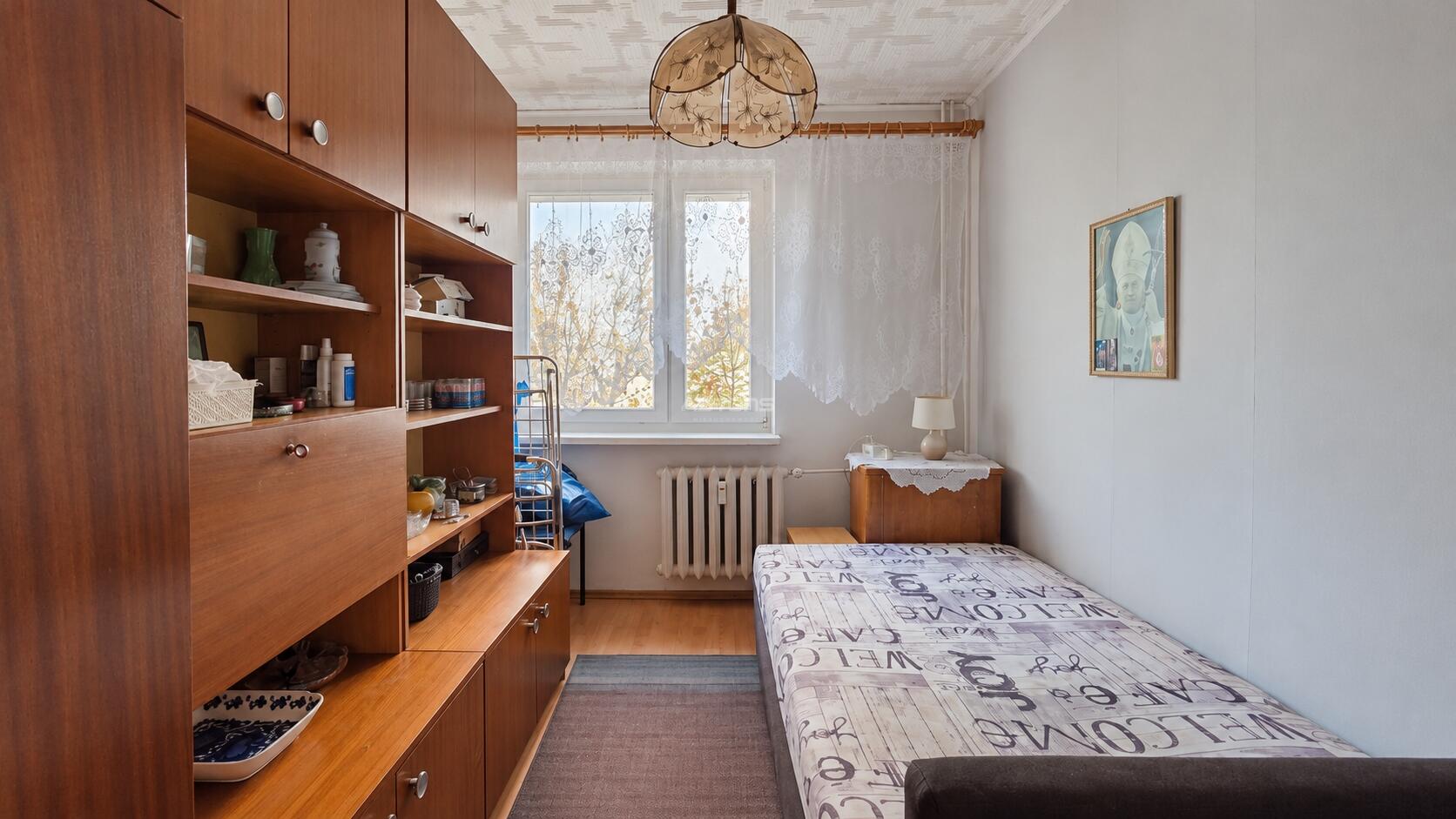 3-POKOJOWE MIESZKANIE W ZNAKOMITEJ LOKALIZACJI! Poznań - zdjęcie 10