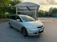Sprzedam samochód MAZDA 5 06-08