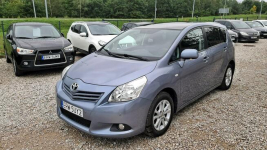 Toyota Verso Pięknie utrzymana! Zobacz!