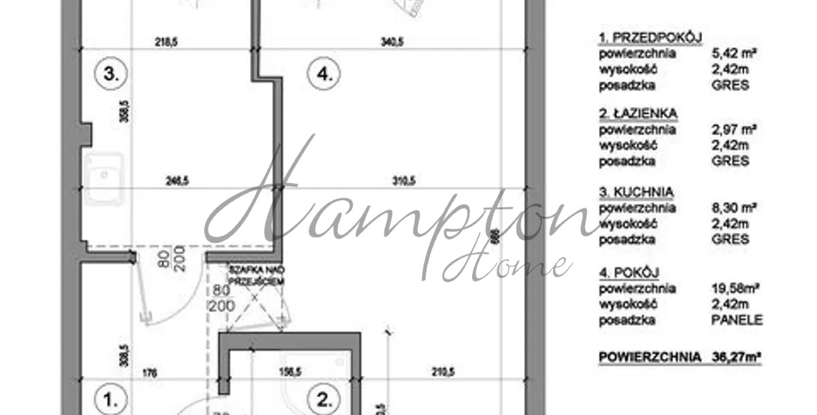 1 pokojowe mieszkanie sprzedaż Ochota Ochota - zdjęcie 5