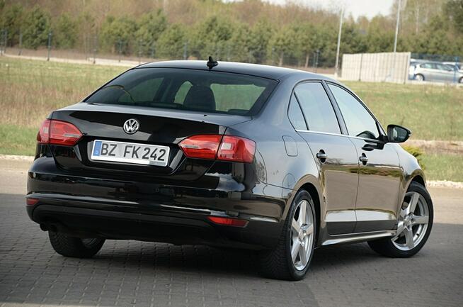 Volkswagen Jetta 1,4TSI*120KM*Highline*Navi*Parktronic*Niemcy Ostrów Mazowiecka - zdjęcie 8