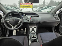 Honda Civic Opłacona Zdrowa Zadbana Serwisowana Po Serwisie 1WŁ Kisielice - zdjęcie 12