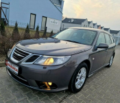 Saab 9-3 1.8i Zadbany SerwisGwarancja Rata450zł Śrem - zdjęcie 2