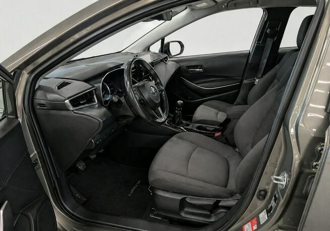 Toyota Corolla 1.6 Valvematic 132 Salon Polska  1wł  88tyskm Białystok - zdjęcie 10