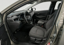 Toyota Corolla 1.6 Valvematic 132 Salon Polska  1wł  88tyskm Białystok - zdjęcie 10